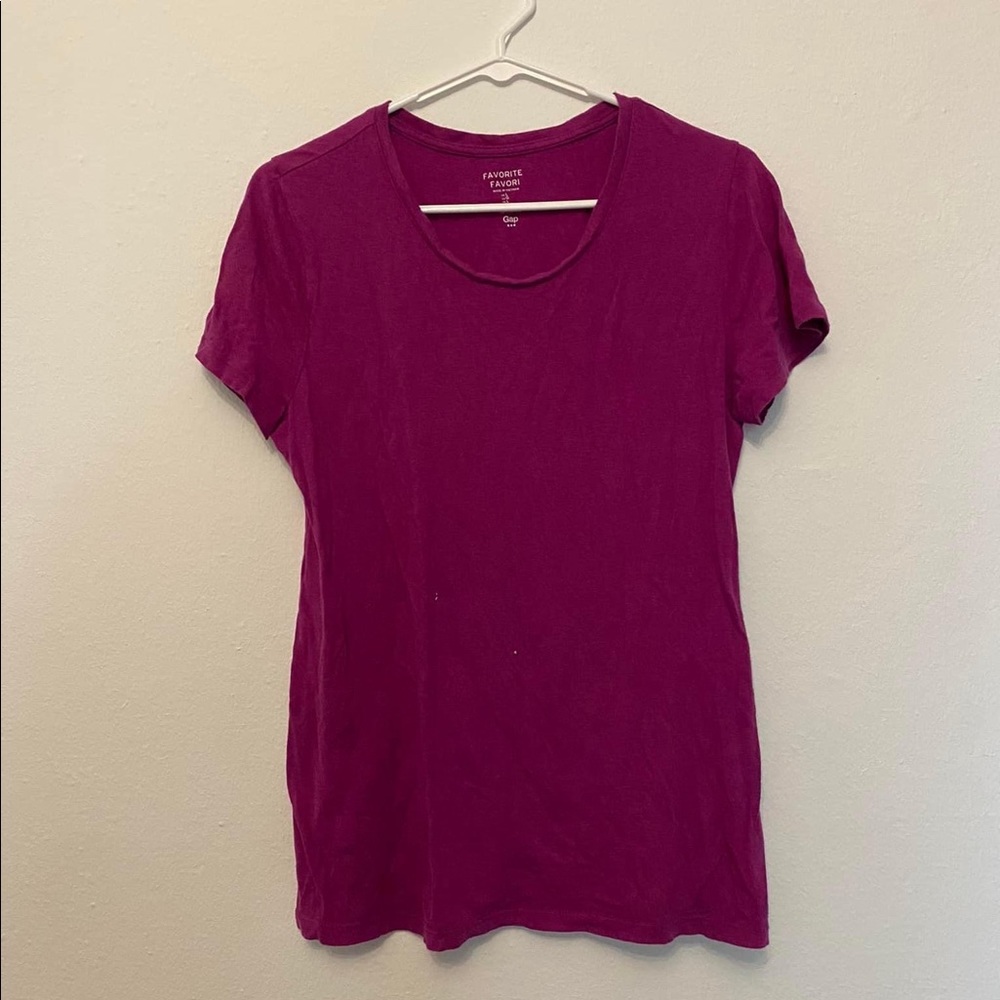 GAP soft shirt